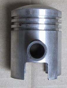 piston 38.5 mm morini