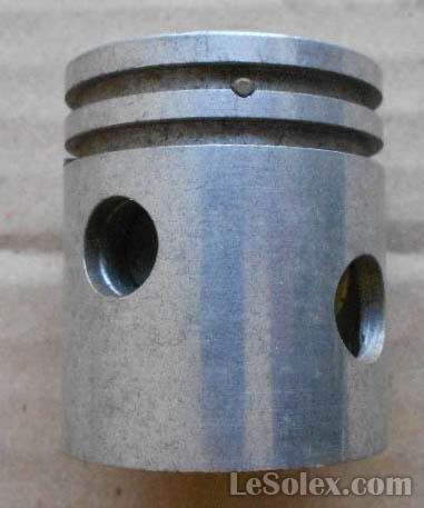 Piston Motobloc 39 mm