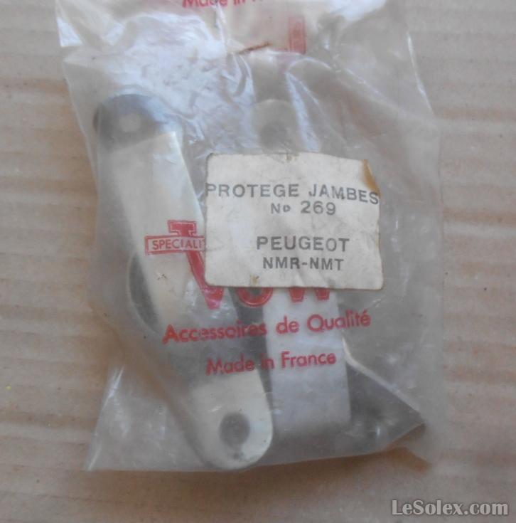 fixation tablier peugeot 102