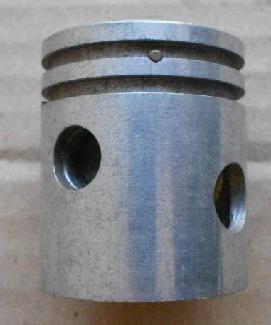 Piston Motobloc 38 mm