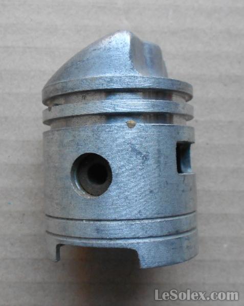  Piston vap 41 mm