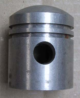 piston peugeot bima 40 mm