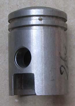 piston 38.6 mm morini