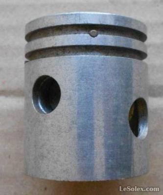 Piston Motobloc 39 mm