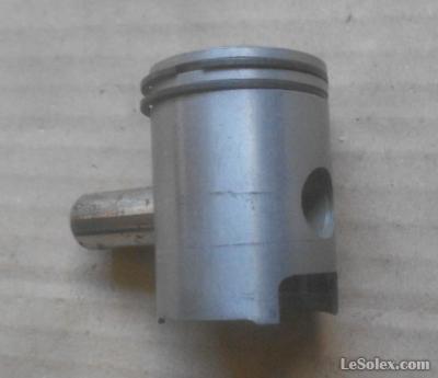 piston peugeot SX5 37.7 mm