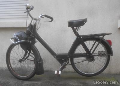 Solex 3800