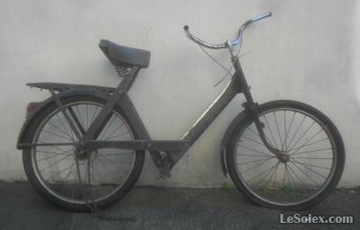 cadre Solex 3800