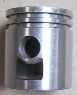 piston peugeot 103 40.5 mm